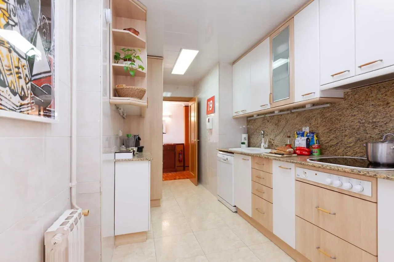 Apartmán Picasso Terrace By Cocoon Barcelona Španělsko