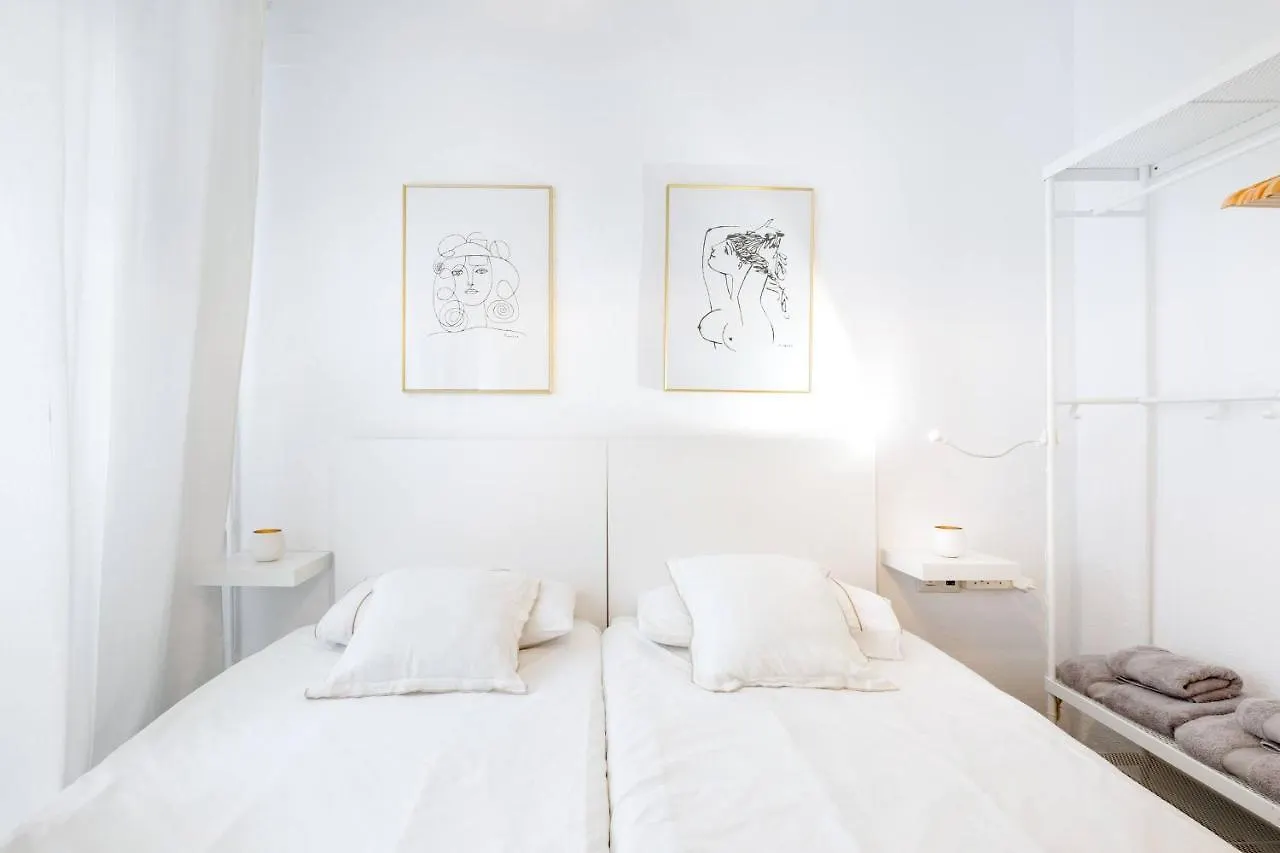 Picasso Terrace By Cocoon Barcelona