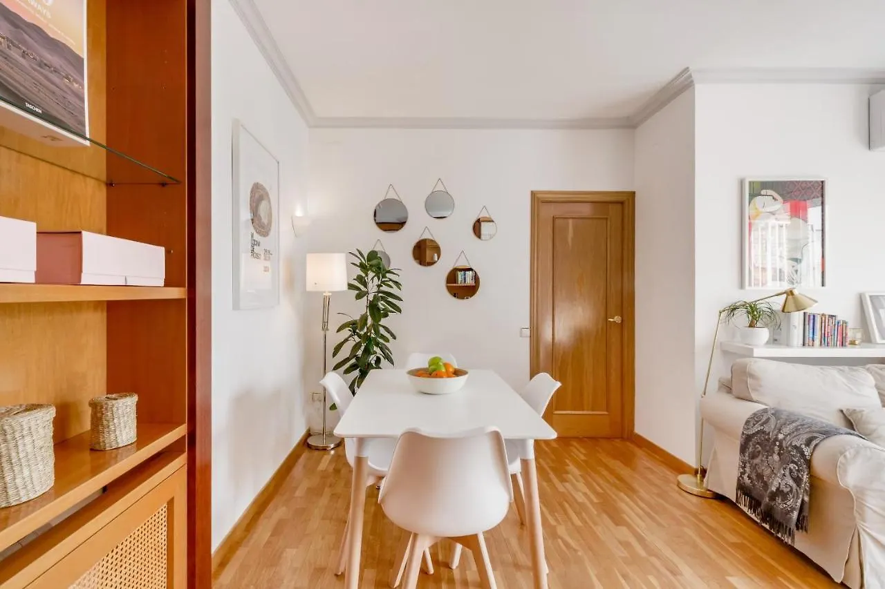 Picasso Terrace By Cocoon Barcelona