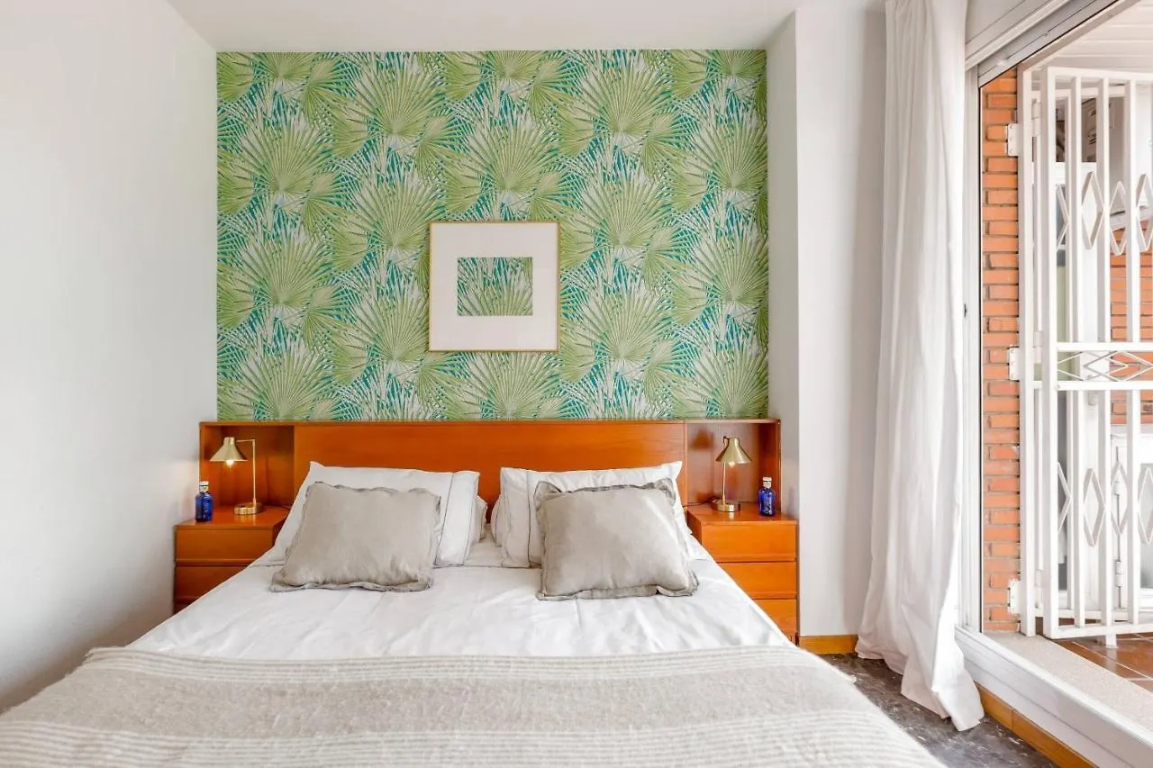 Picasso Terrace By Cocoon Barcelona Apartment